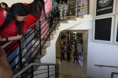 Manila: Zakładnicy przetrzymywani przez byłego ochroniarza w centrum handlowym