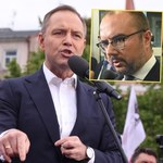 "Manipulacja". Poseł PiS grzmi ws. zobowiązania Nawrockiego