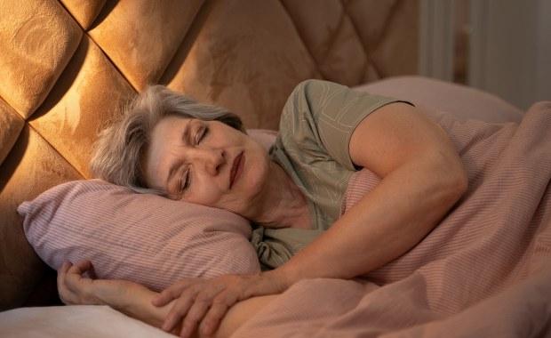 Manipulować snem, by rozwiązać problem?