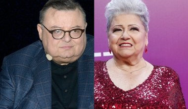 Mann nagle ujawnił prawdę o Ewie Bem. Ich pierwsze spotkanie nie było miłe