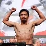 Manny Pacquiao bez tytułu "super czempiona". WBA robi porządki 