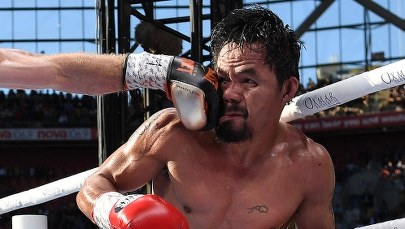 Manny Pacquiao po 16 latach rozstał się z trenerem