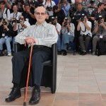 Manoel de Oliveira obchodzi 105. urodziny