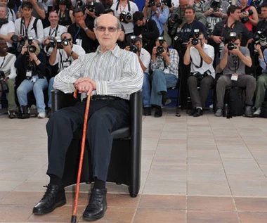 Manoel de Oliveira obchodzi 105. urodziny