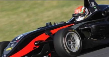 Manor GP zadebiutuje w F1 w sezonie 2010 /Mat. promocyjne