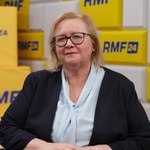 Manowska: Jeśli zostanę wezwana do prokuratury, to oczywiście się stawię 