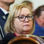 Manowska odpiera zarzuty Bodnara. Nie zrzeknie się immunitetu