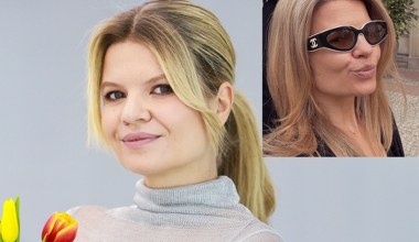 Manowska poszła do fryzjera i zrobiła to samo. Fani i tak są zachwyceni