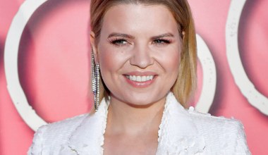 Manowska przekazała najnowsze wieści ws. "Rolnika". "Jestem zadowolona"