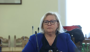 Manowska: TSUE znów potwierdził niewzruszalność sędziowskich nominacji