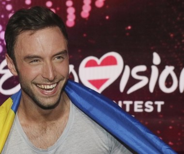 Mans Zelmerlow: Eurowizja wciąż ma element kiczu, ale staje się coraz bardziej nowoczesna