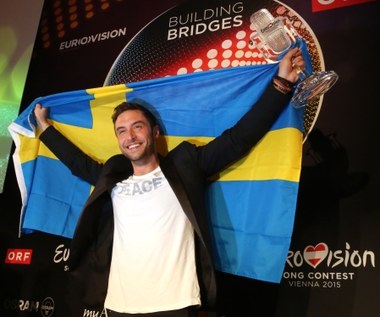Mans Zelmerlow: Kim jest zwycięzca Eurowizji 2015? 