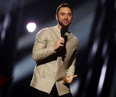 Måns Zelmerlöw podbił serca widzów na Eurowizji 2015. Autor "Heroes" świętuje 40. urodziny!