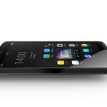 Manta 7x - smartfon bez przycisków