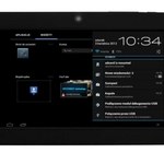 Manta PowerTab MID08 - tablet z Androidem 4.0 za 349 zł