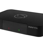 Manta Smart TV Box - internet w telewizorze
