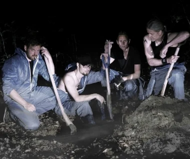 Manticora: Nowa płyta "To Kill To Live To Kill" 