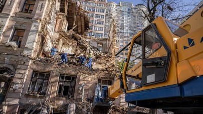 Mantra dla Kijowa. W sobotę muzyczna modlitwa o pokój w Ukrainie   