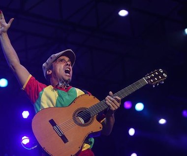 Manu Chao La Ventura gwiazdą XX Przystanku Woodstock