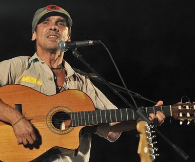 Manu Chao w Poznaniu