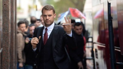 Manuel Neuer nie podąży za Pepem Guardiolą. Właśnie przedłużył kontrakt z Bayernem