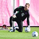 Manuel Neuer wraca do gry po niemal rocznej przerwie