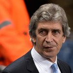 Manuel Pellegrini zawieszony na trzy mecze