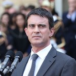 Manuel Valls, zwany "supergliną", zostaje szefem rządu