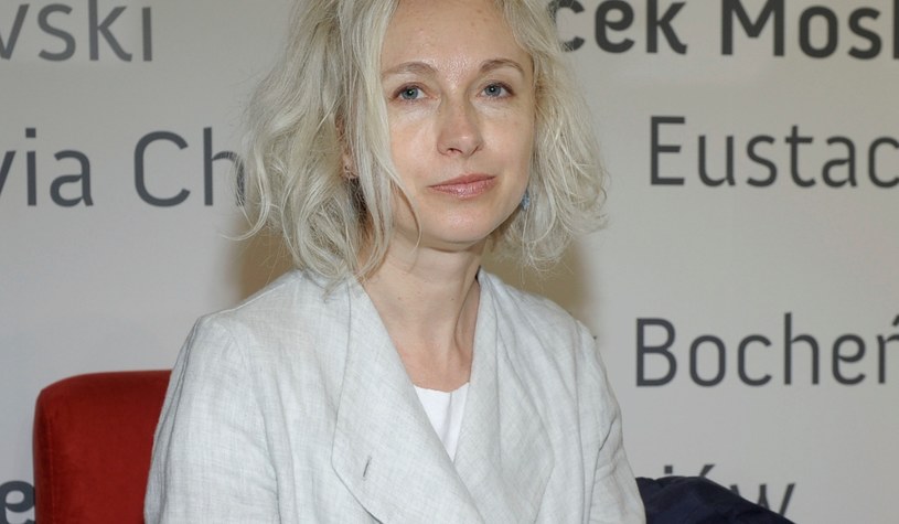 Manuela Gretkowska /AKPA
