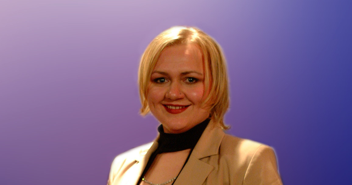 Manuela Michalak, 2002 rok /Prończyk /AKPA