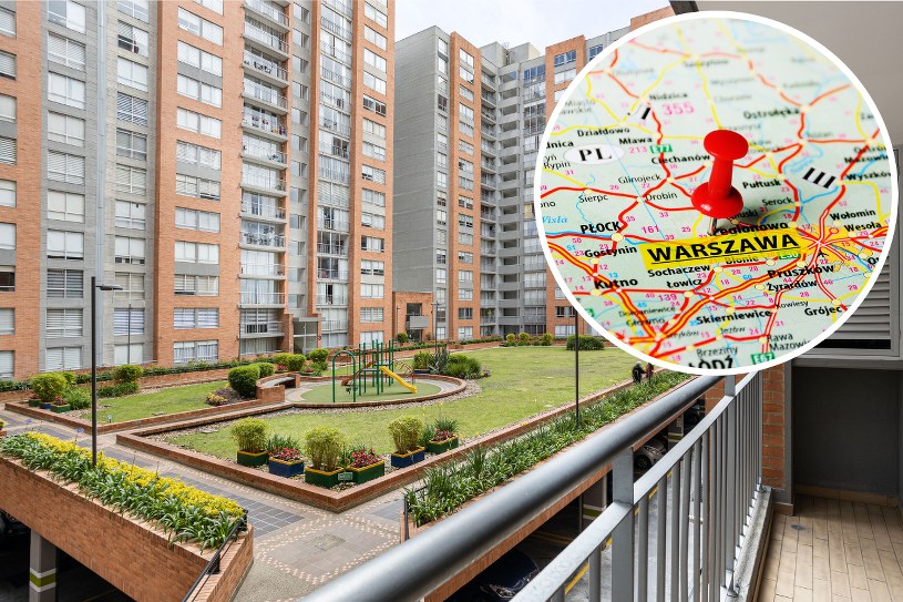 Mapa cen rozwiewa wątpliwości. Oto gdzie w Polsce najtaniej kupisz działkę i mieszkanie