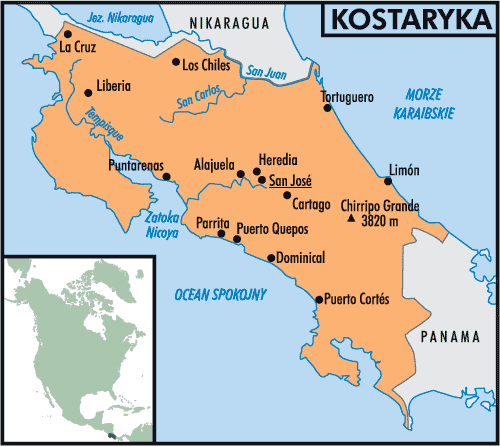 Bildergebnis fÃ¼r klimat kostaryki