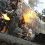 Mapa Valkyrie dostępna za darmo w Call of Duty: WWII w ten weekend