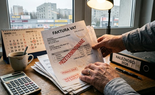 Mapa zatorów płatniczych w Polsce 2026 — które branże najczęściej czekają na pieniądze i jak sobie z tym radzą
