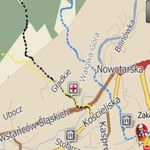 MapaMap 6.3 - dla rowerzystów i turystów