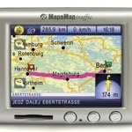 MapaMap traffic Europa już w sprzedaży