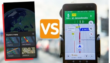 Mapy Google czy Apple Maps. Co wybrać do nawigacji?