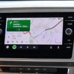 prędkościomierz Mapy Google dla Android Auto z wyczekiwaną funkcją