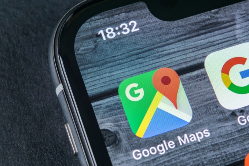 Mapy Google doczekają się niebawem sporej aktualizacji /123RF/PICSEL