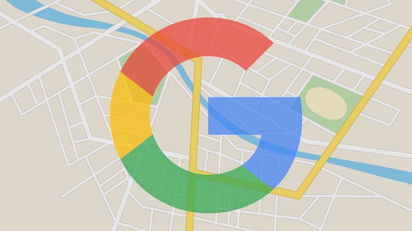 Mapy Google doczekają się nowych funkcji /materiały prasowe