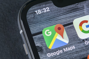Mapy Google dostają ciekawą nowość w trybie nawigacji