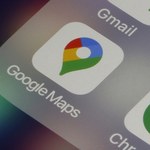 Mapy Google mogą działać bez internetu. Koniec z papierową mapą