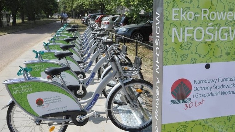 Mapy Google pokażą Wam teraz wszystkie wypożyczalnie rowerów miejskich /Geekweek