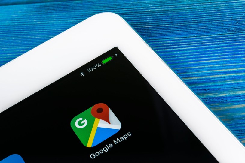 Mapy Google pozwolą udostępnić lokalizację /materiały prasowe