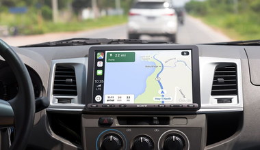 Mapy Google w Android Auto po liftingu. Co się zmieniło?