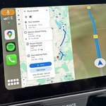 Mapy Google w Android Auto z ważnymi zmianami. Ale tylko dla wąskiej grupy