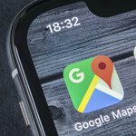 Mapy Google z nową funkcją. O co chodzi w trasach oznaczonych listkiem?