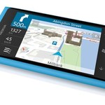 Mapy Nokii we wszystkich smartfonach z Windowsem 8 Phone?