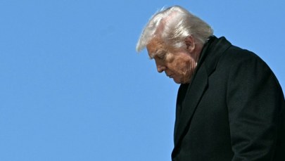 Mar-a-Lago zmienia barwy. Demokraci triumfują w bastionie Trumpa