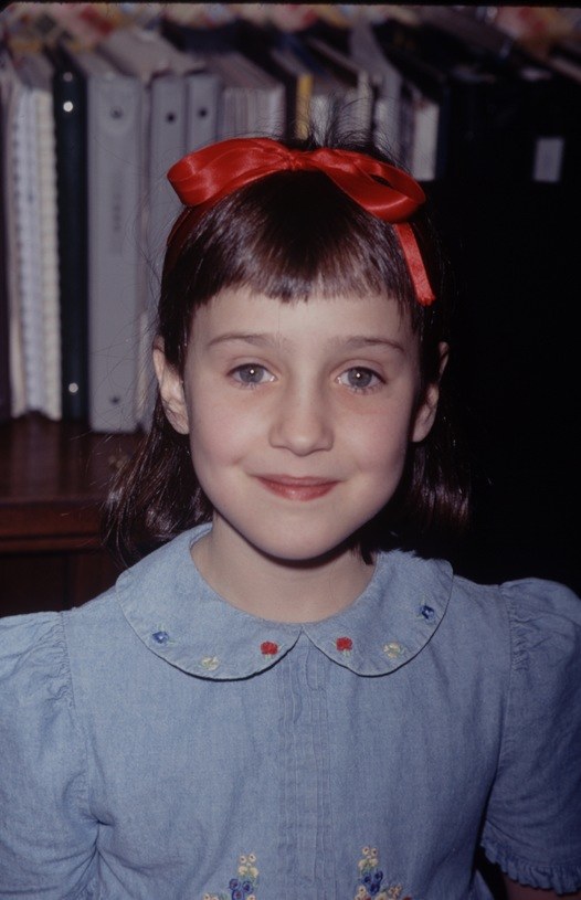 Mara Wilson /The LIFE Picture Collection /Getty Images